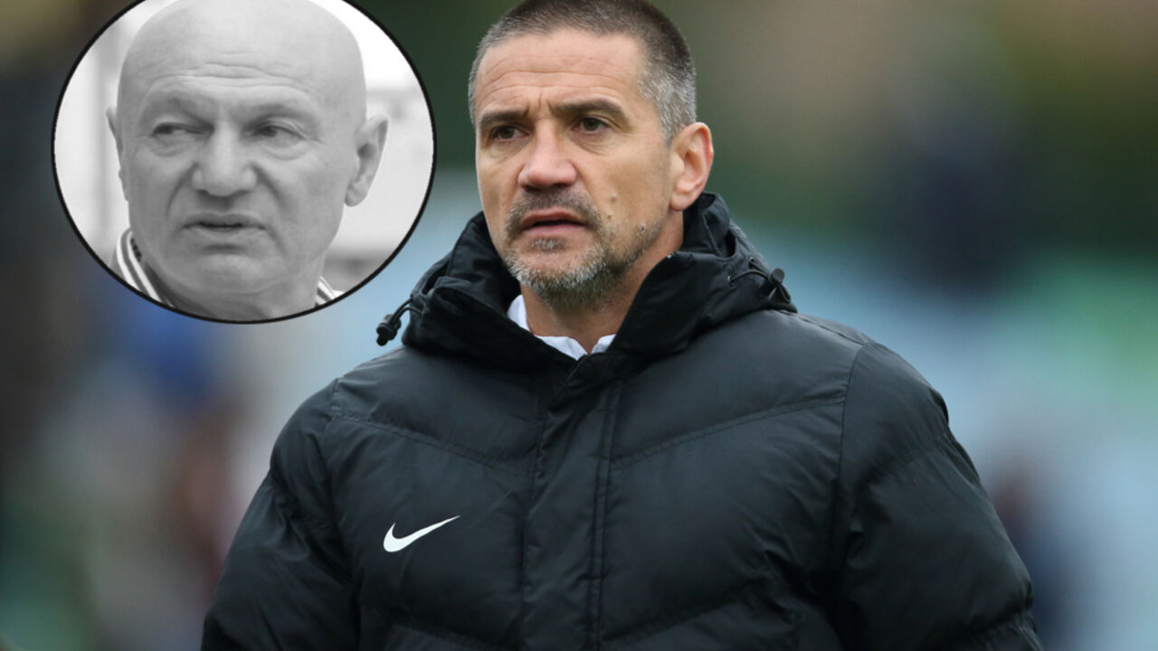 Zoran Mirković, Šaban Šaulić