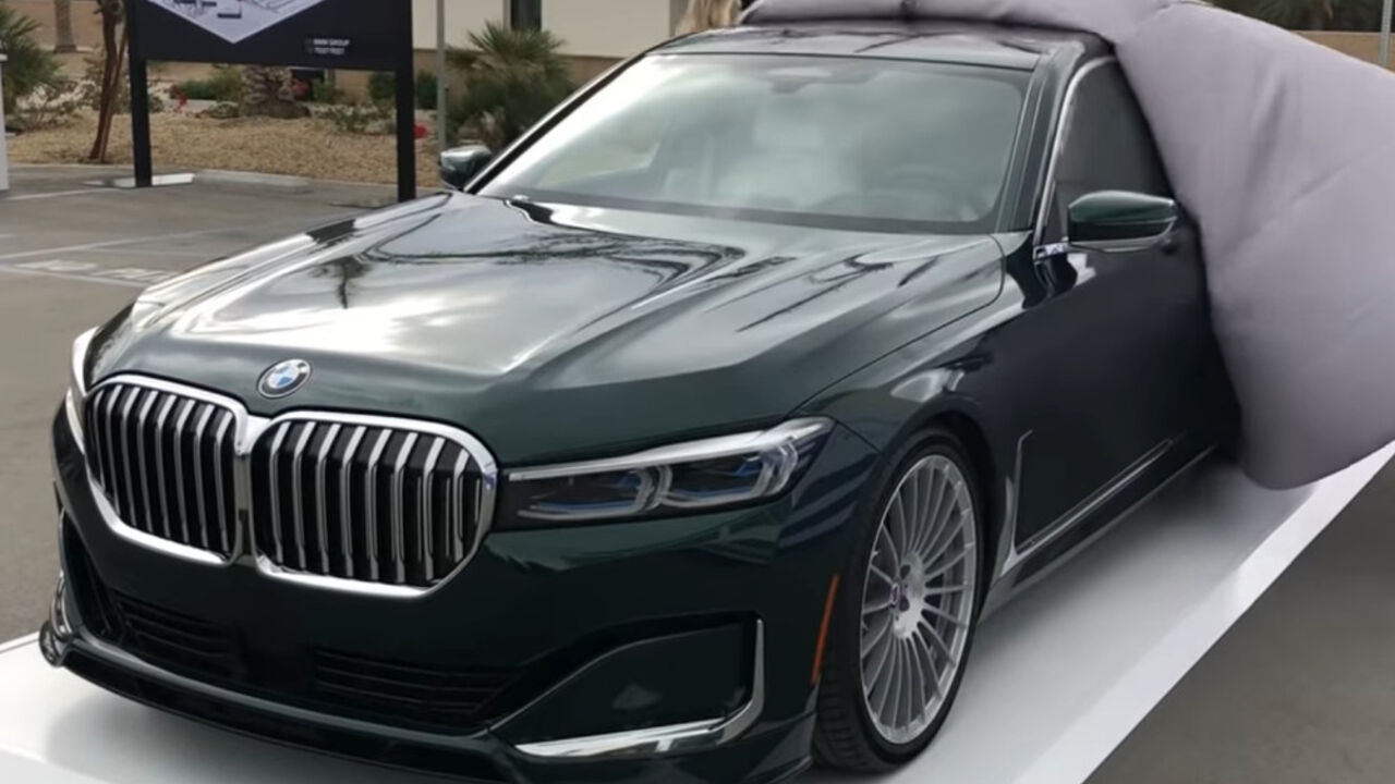 BMW