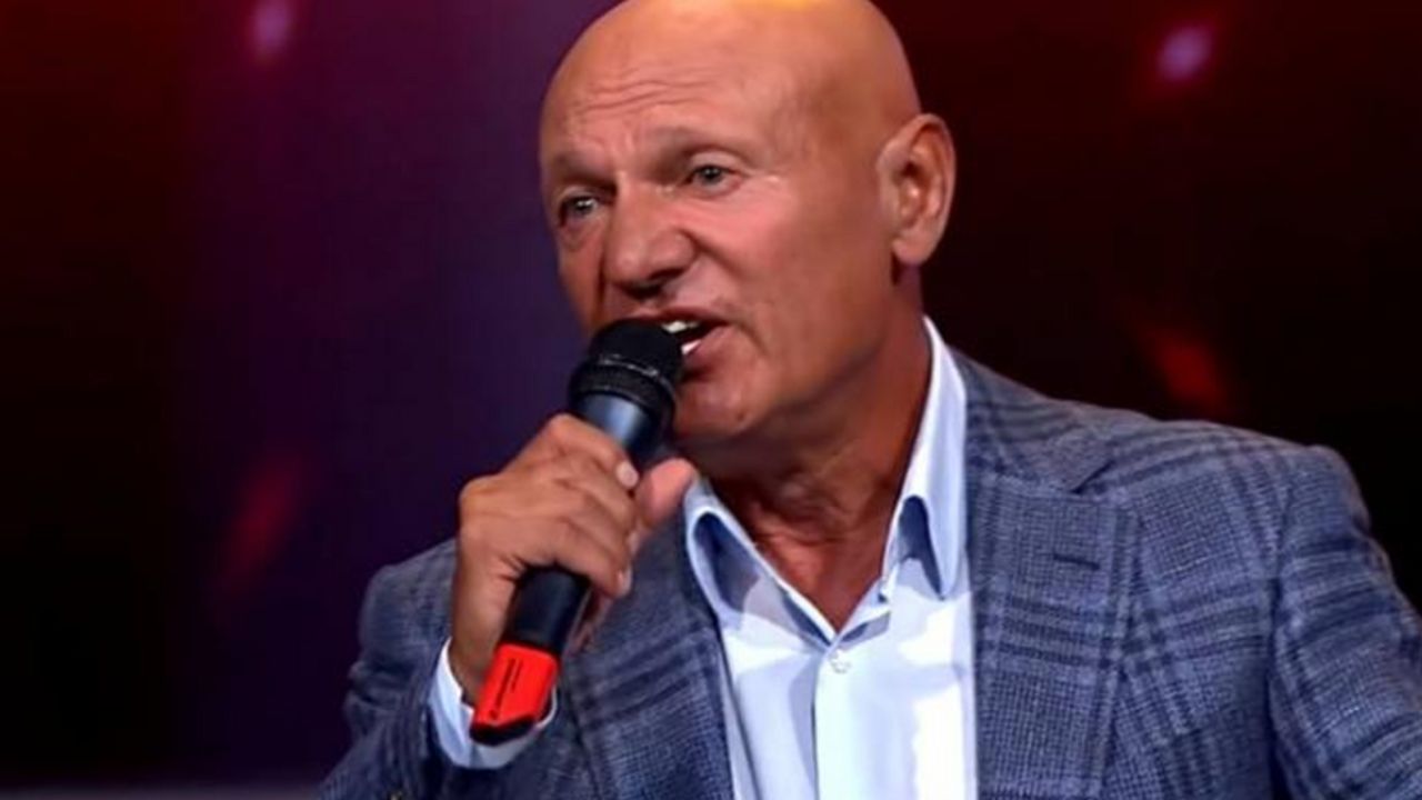 Šaban Šaulić