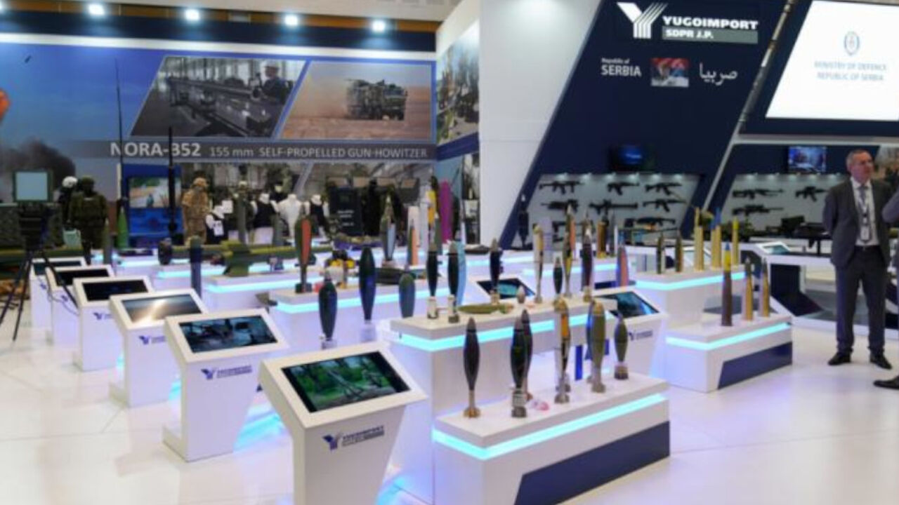 Abu Dabi