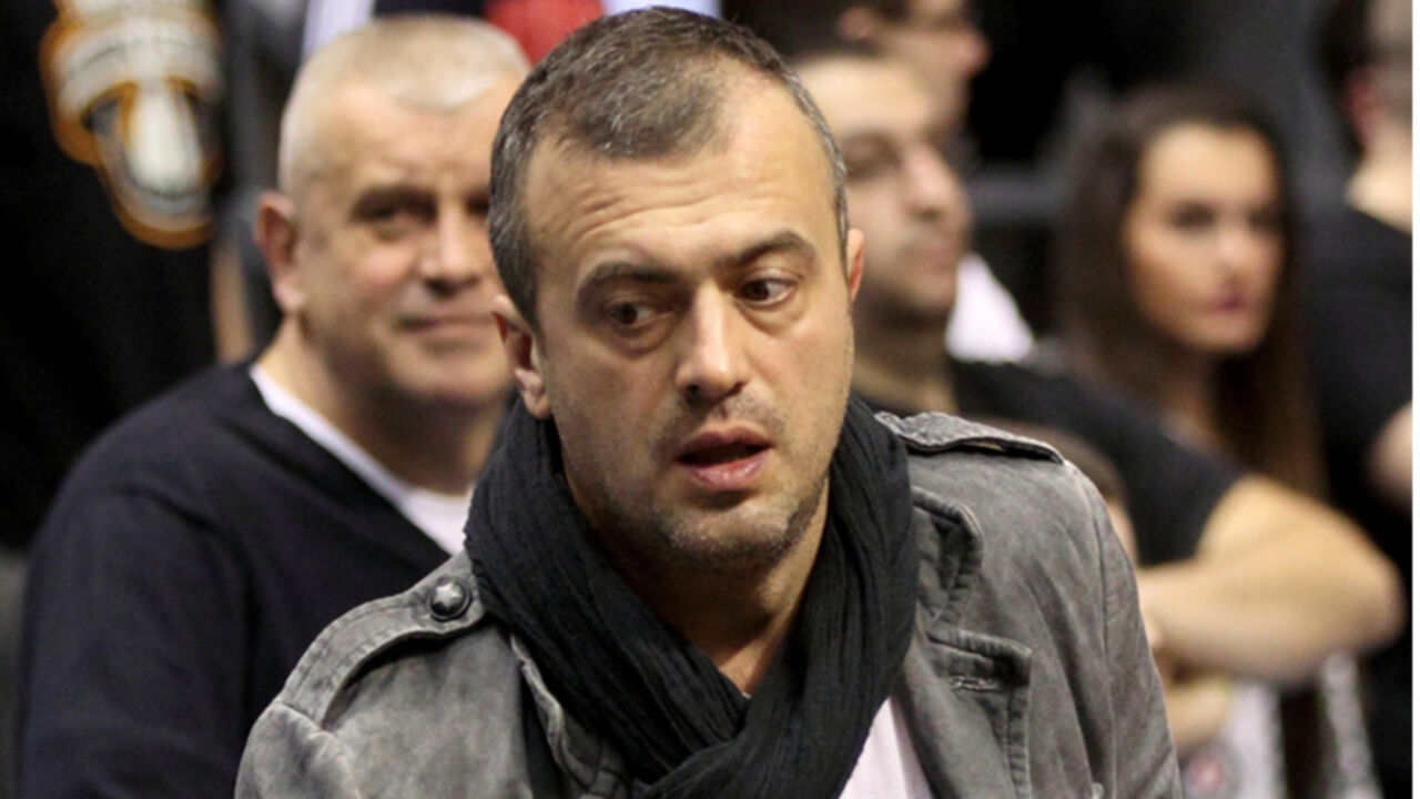 Sergej Trifunović