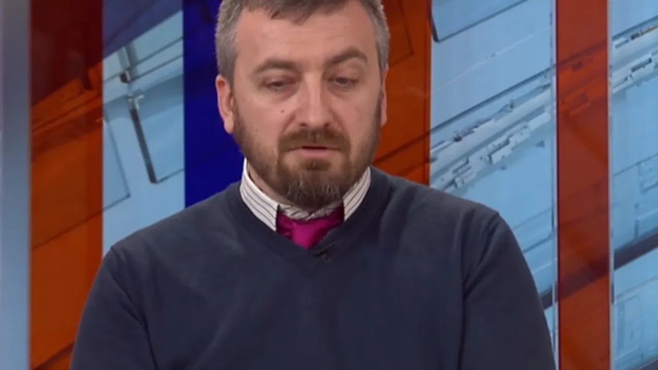 Slobodan Georgiev