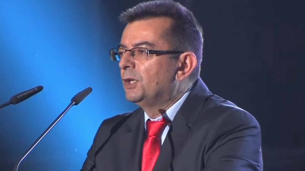 Janko Veselinović