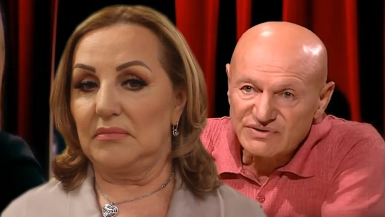 Ana i Šaban