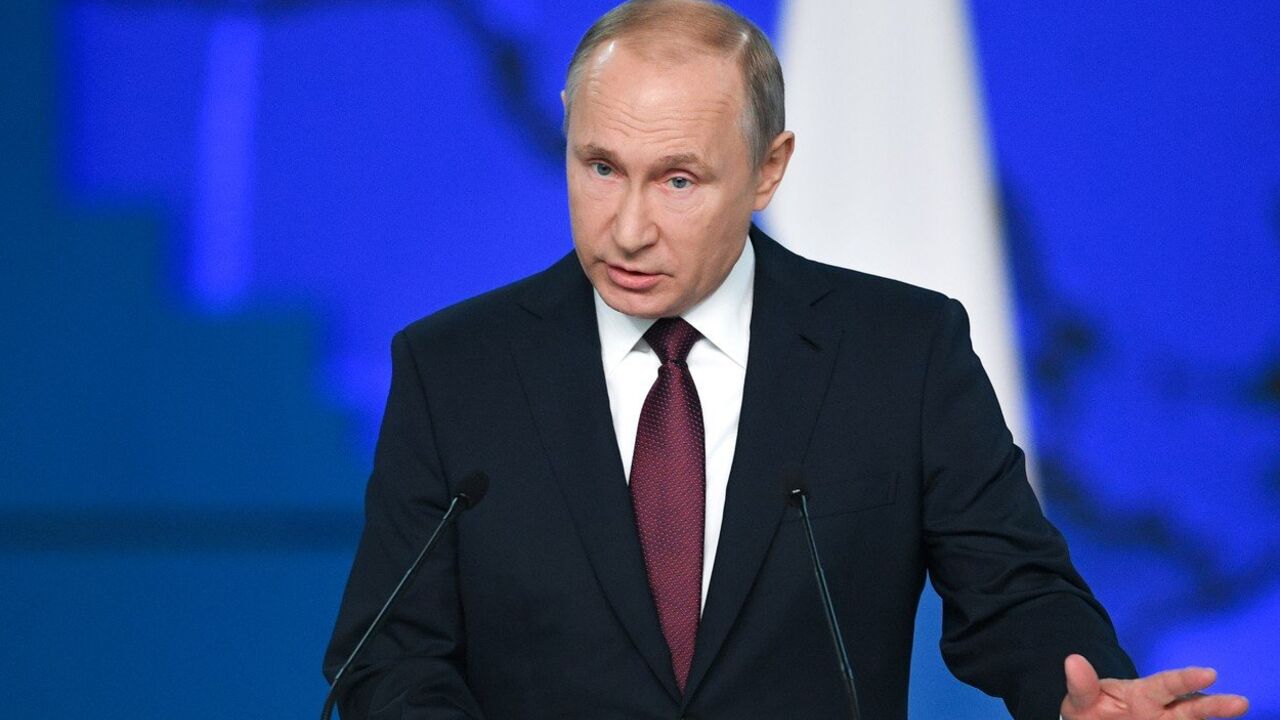putin