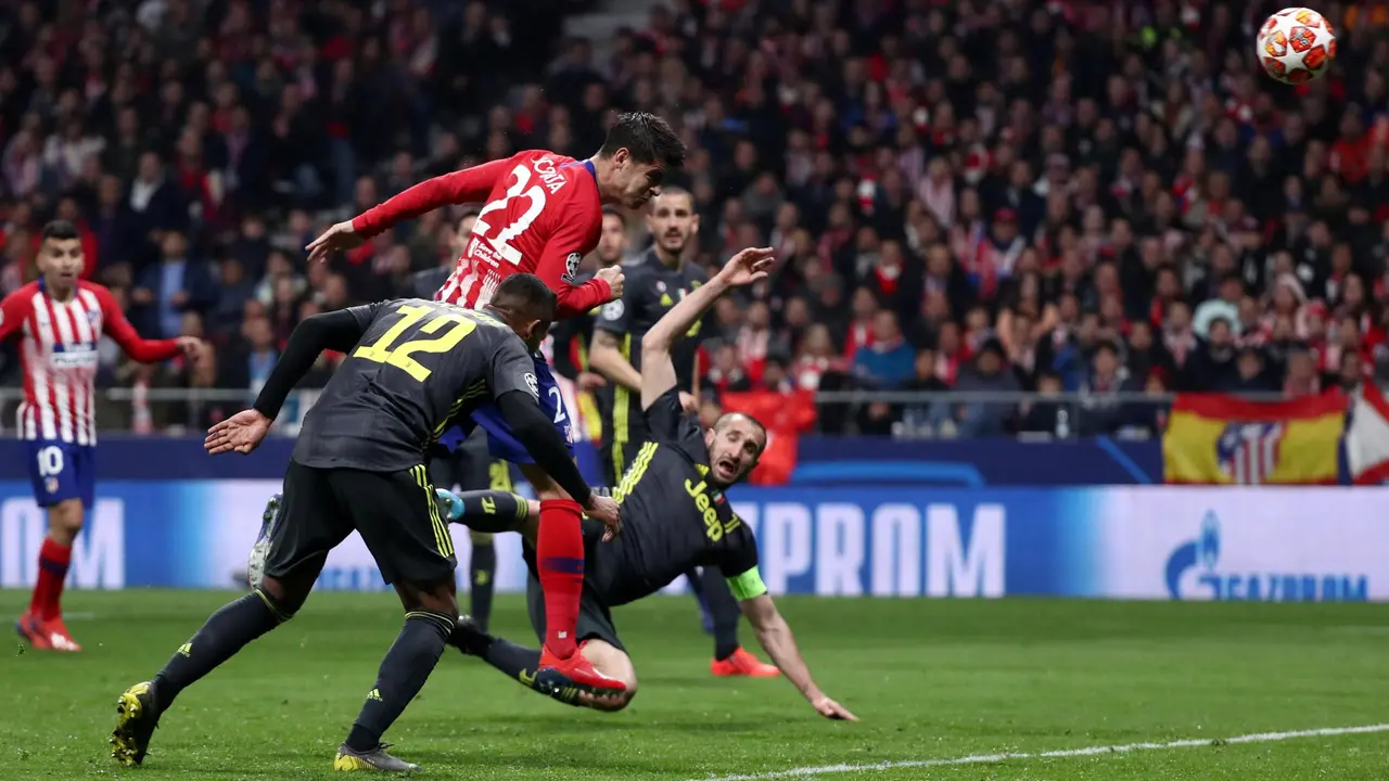 FK Atletiko Madrid