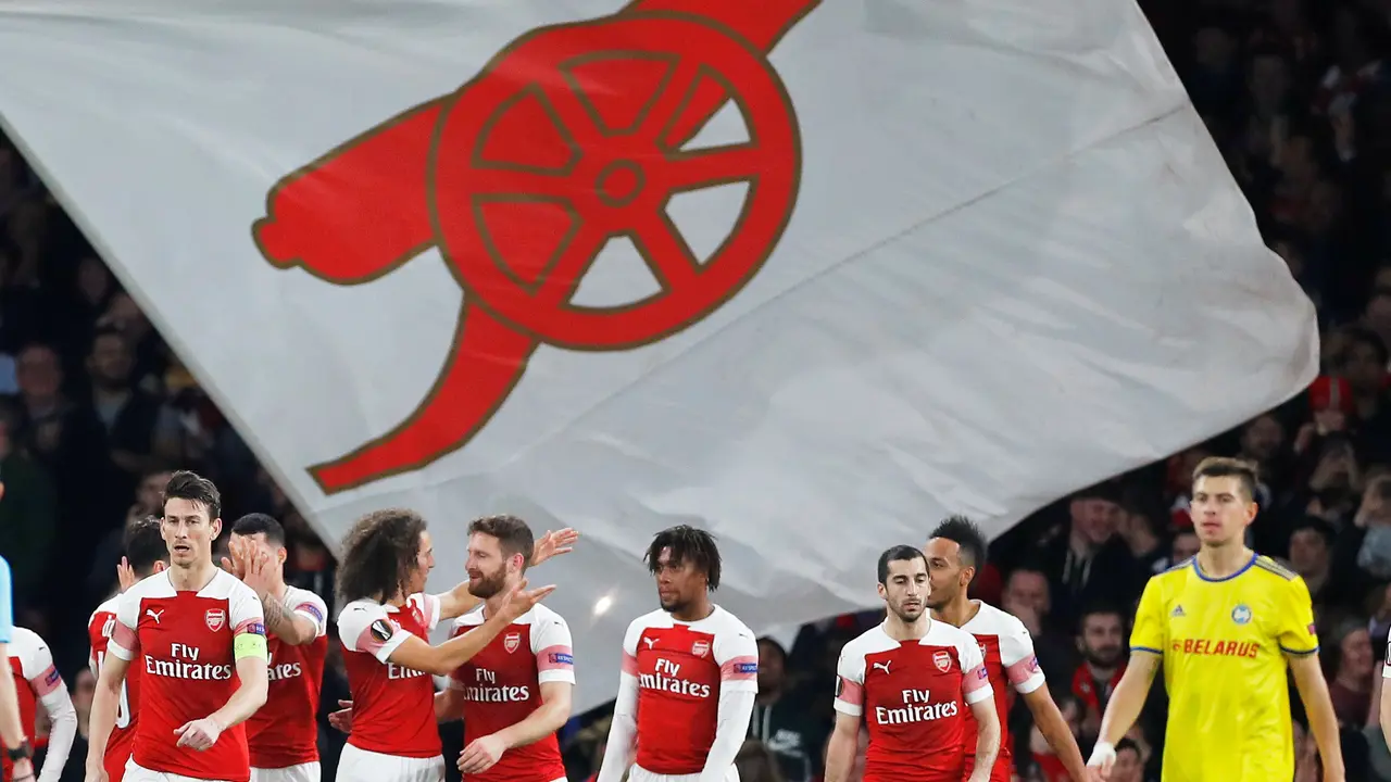 FK Arsenal