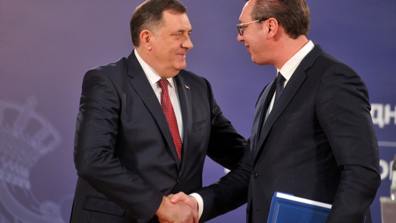 dodik