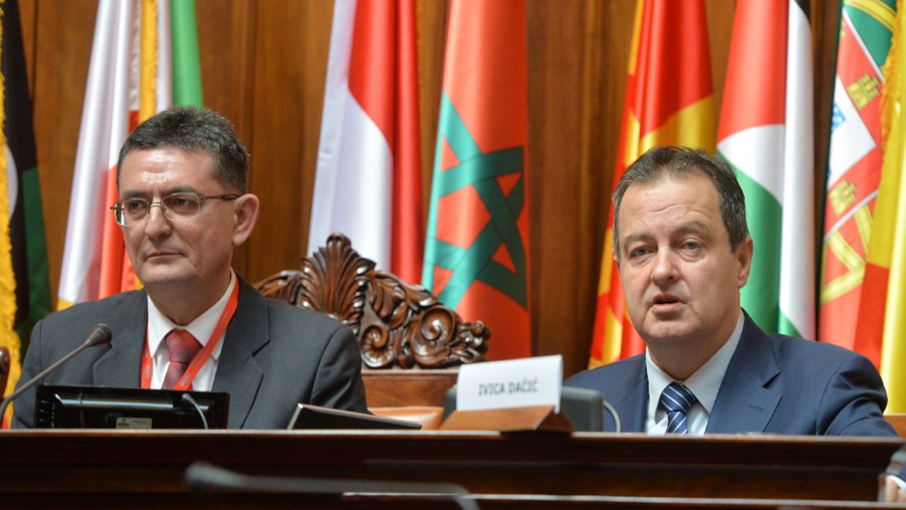 Ivica Dačić