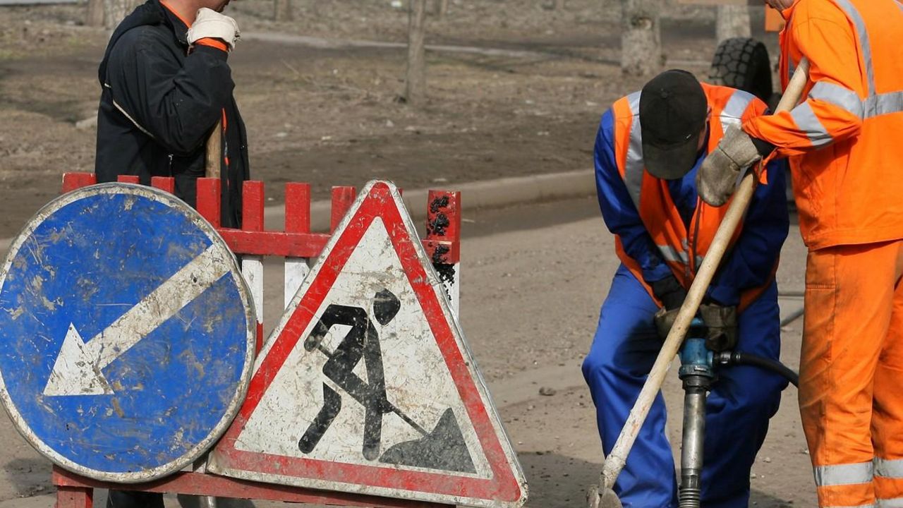 Najavljene rekonstrukcije mnogih ulica i trgova u 2019. a evo ko će biti NAJUGROŽENIJI