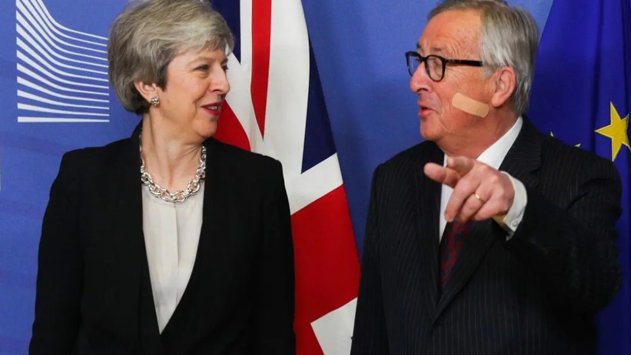 Žan -Klod Junker