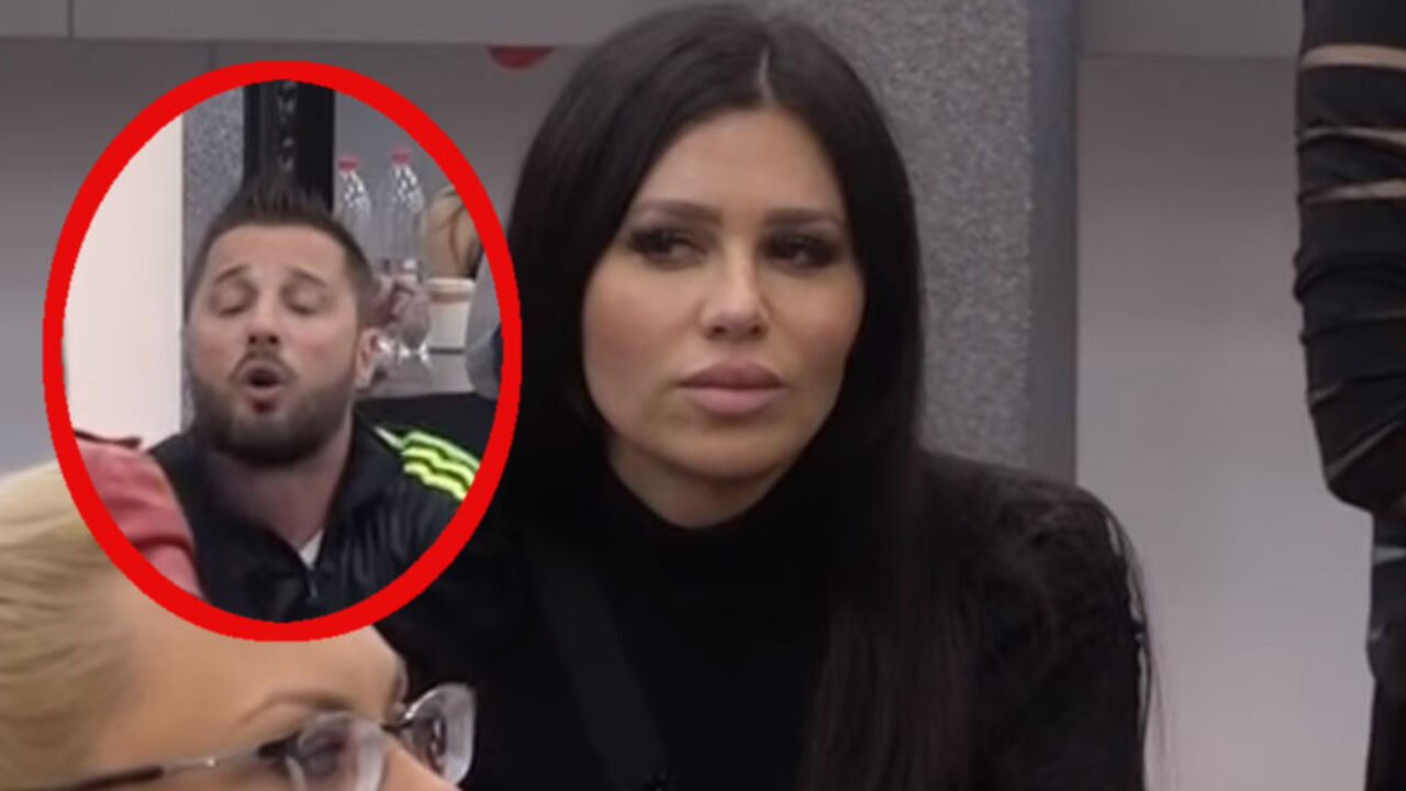 Marko Miljković, Stanija Dobrojević