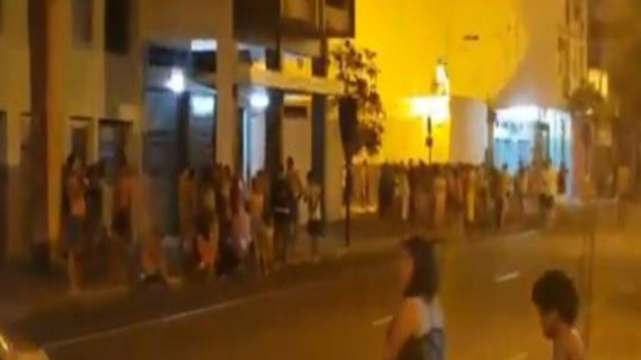 zemljotres