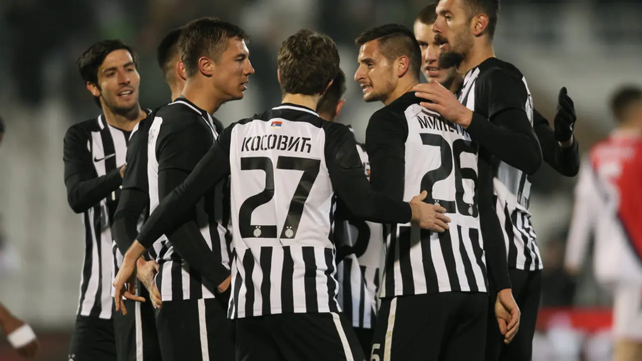FK Partizan