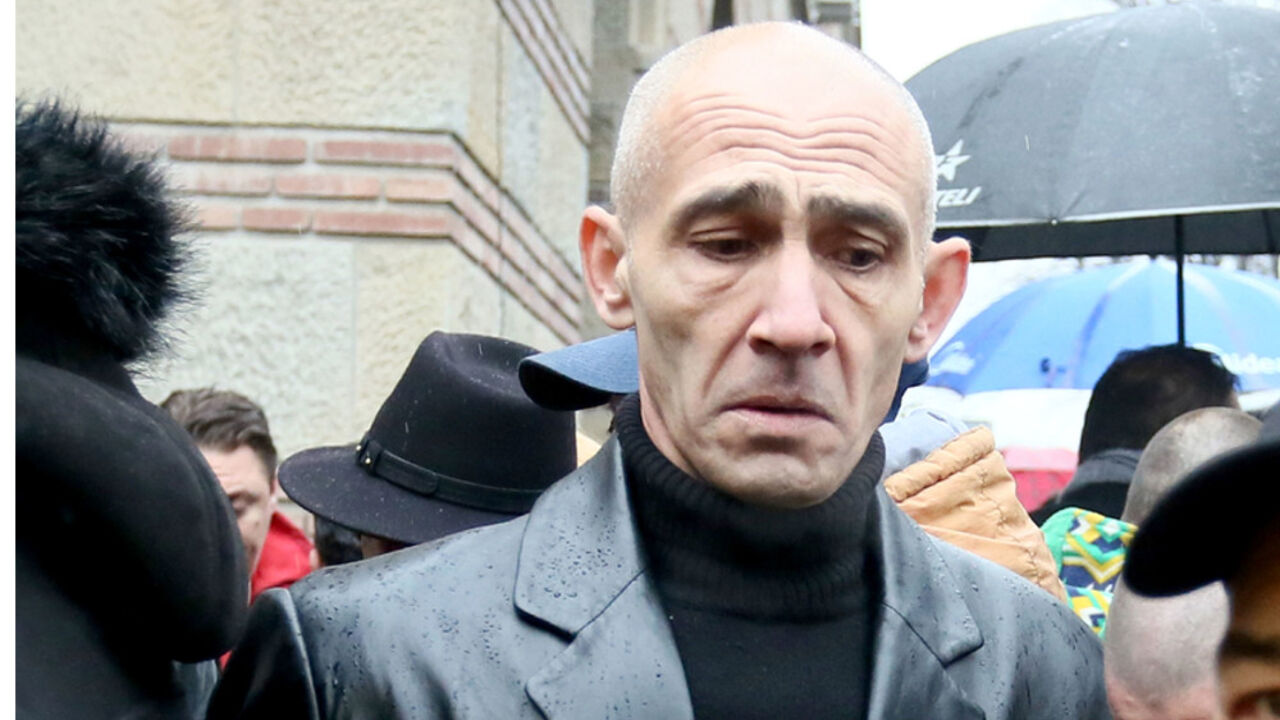 Robert Šaulić