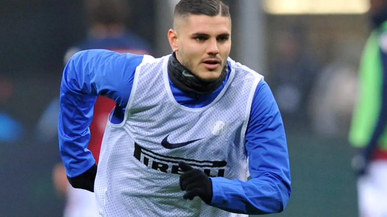 Mauro Ikardi