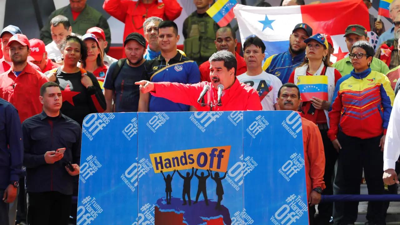 maduro