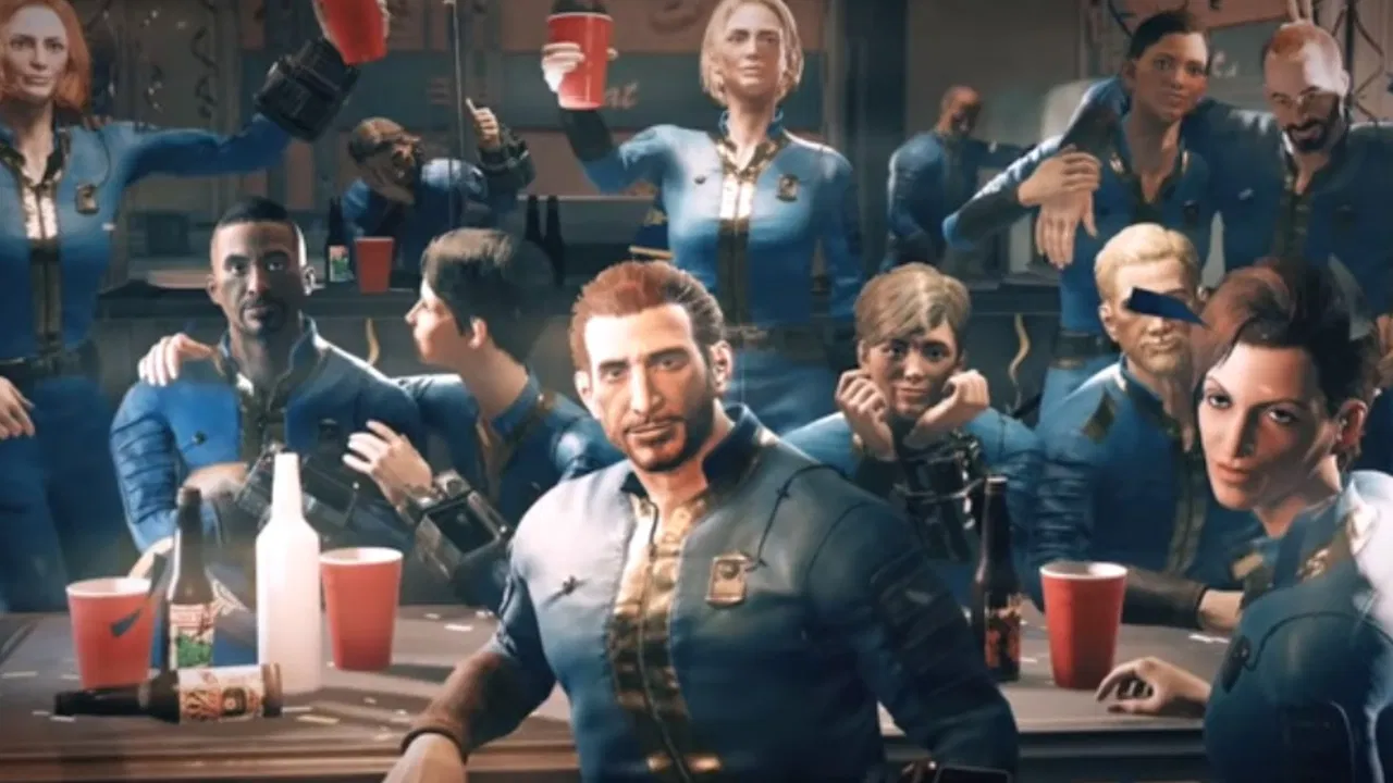 Fallout 76