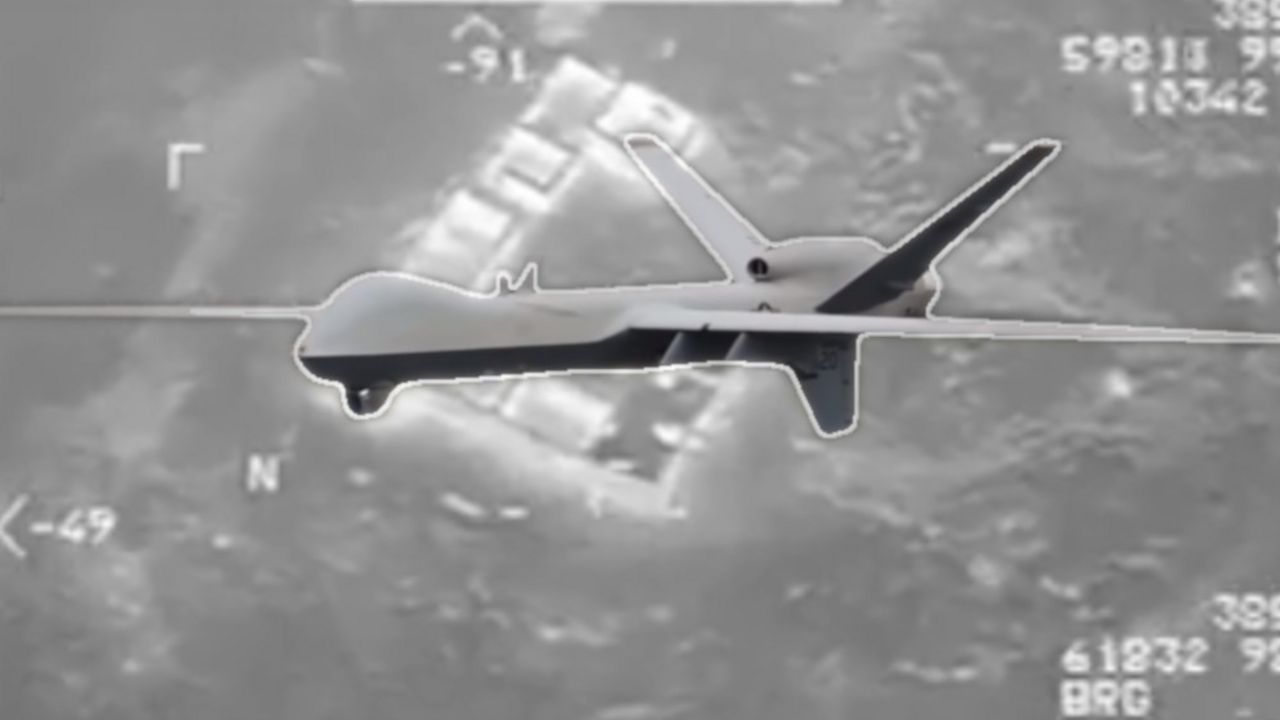 Dron