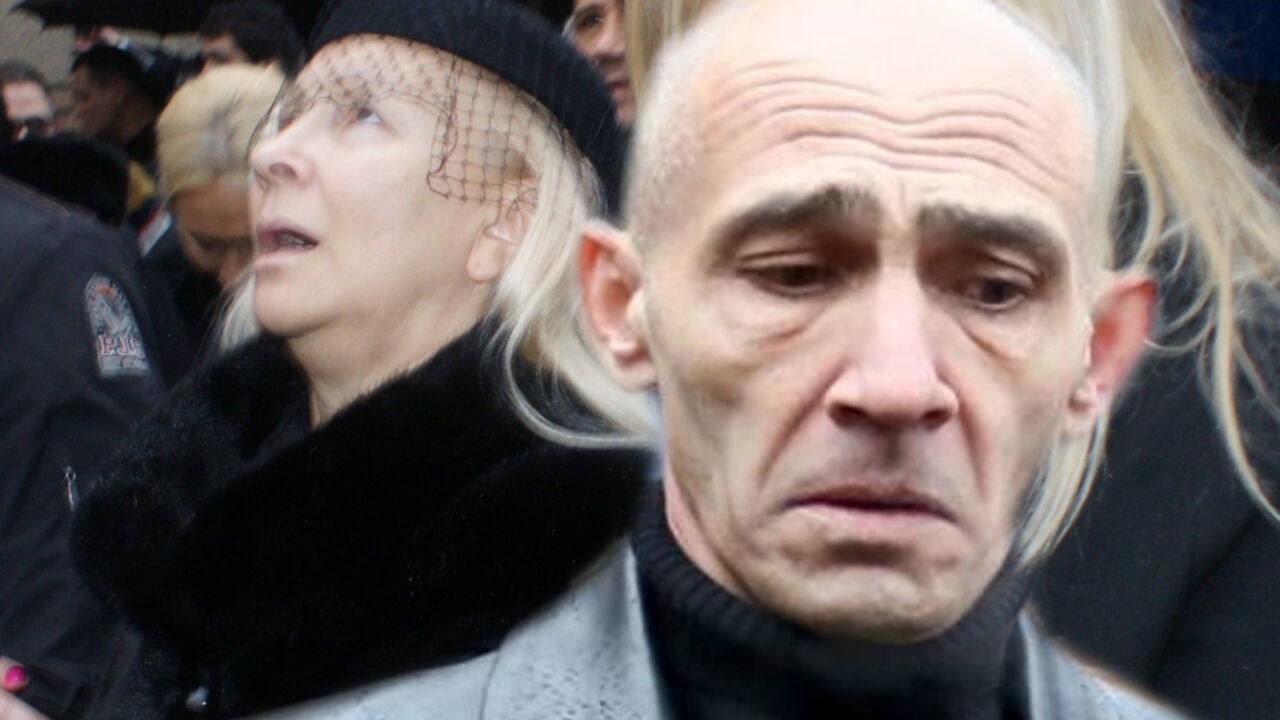 Robert i Goca
