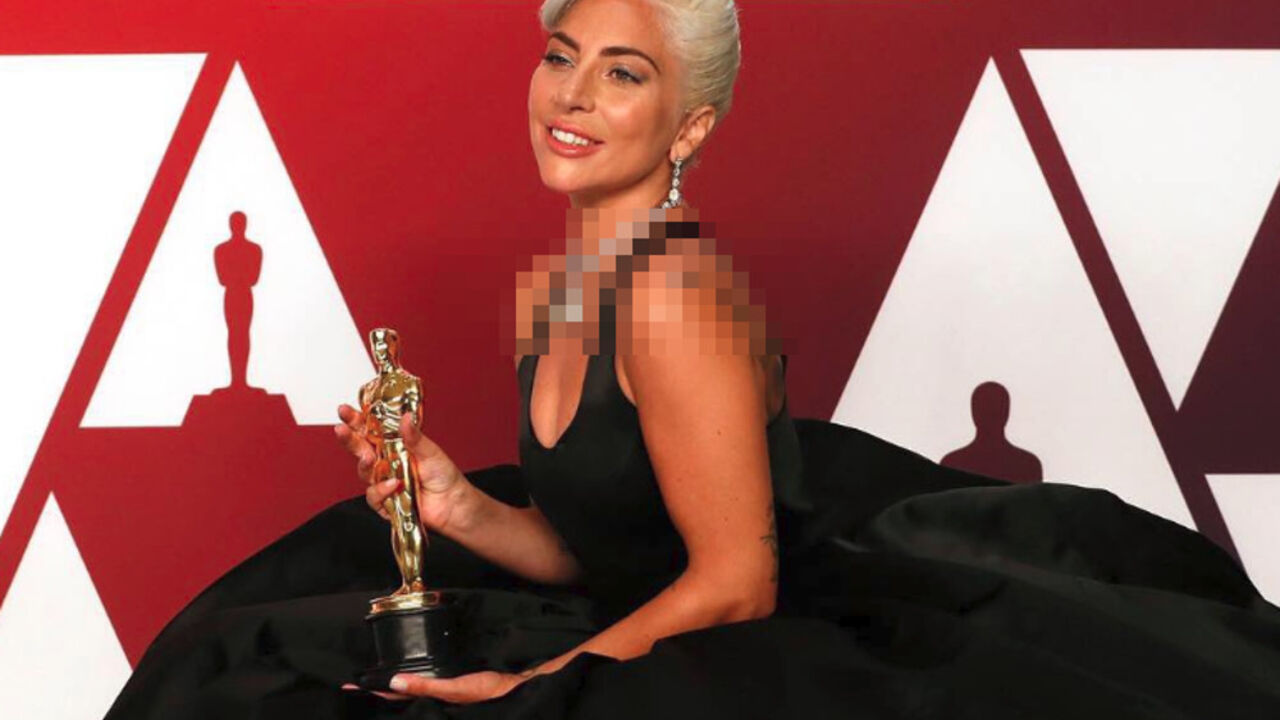 Lejdi Gaga