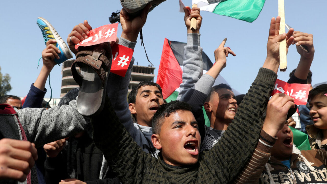 Gaza