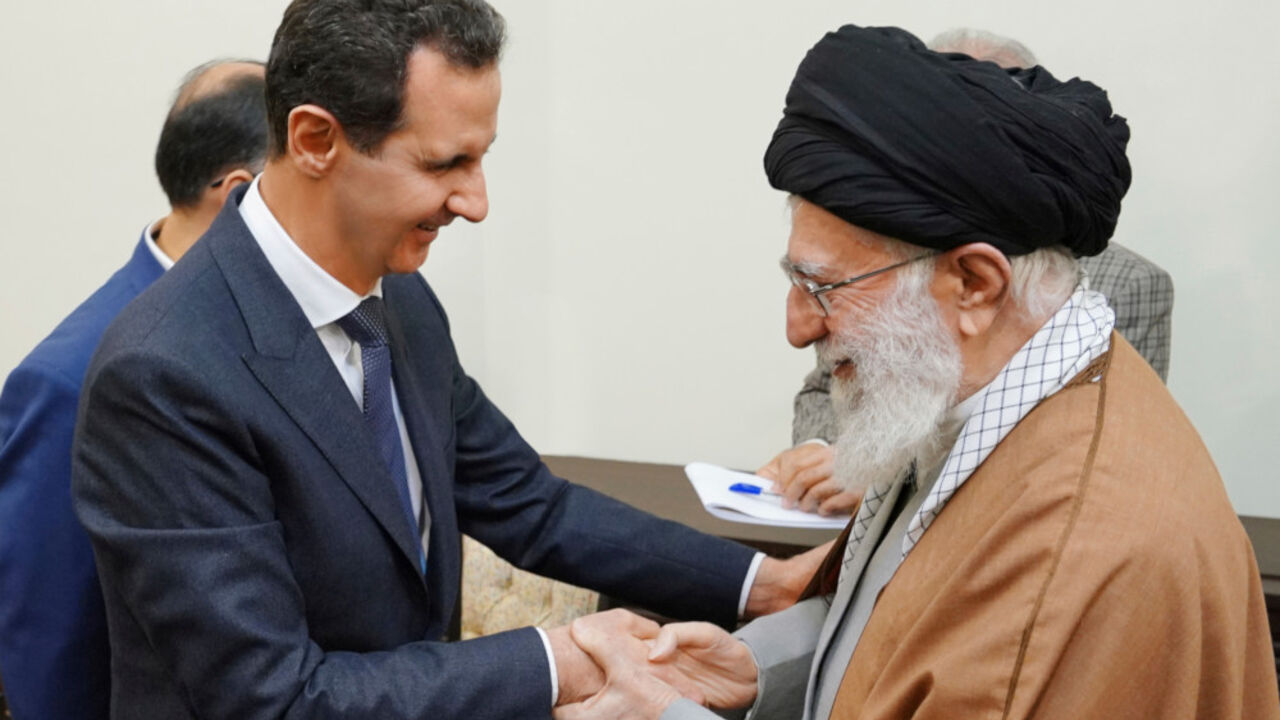 Bašar al Asad