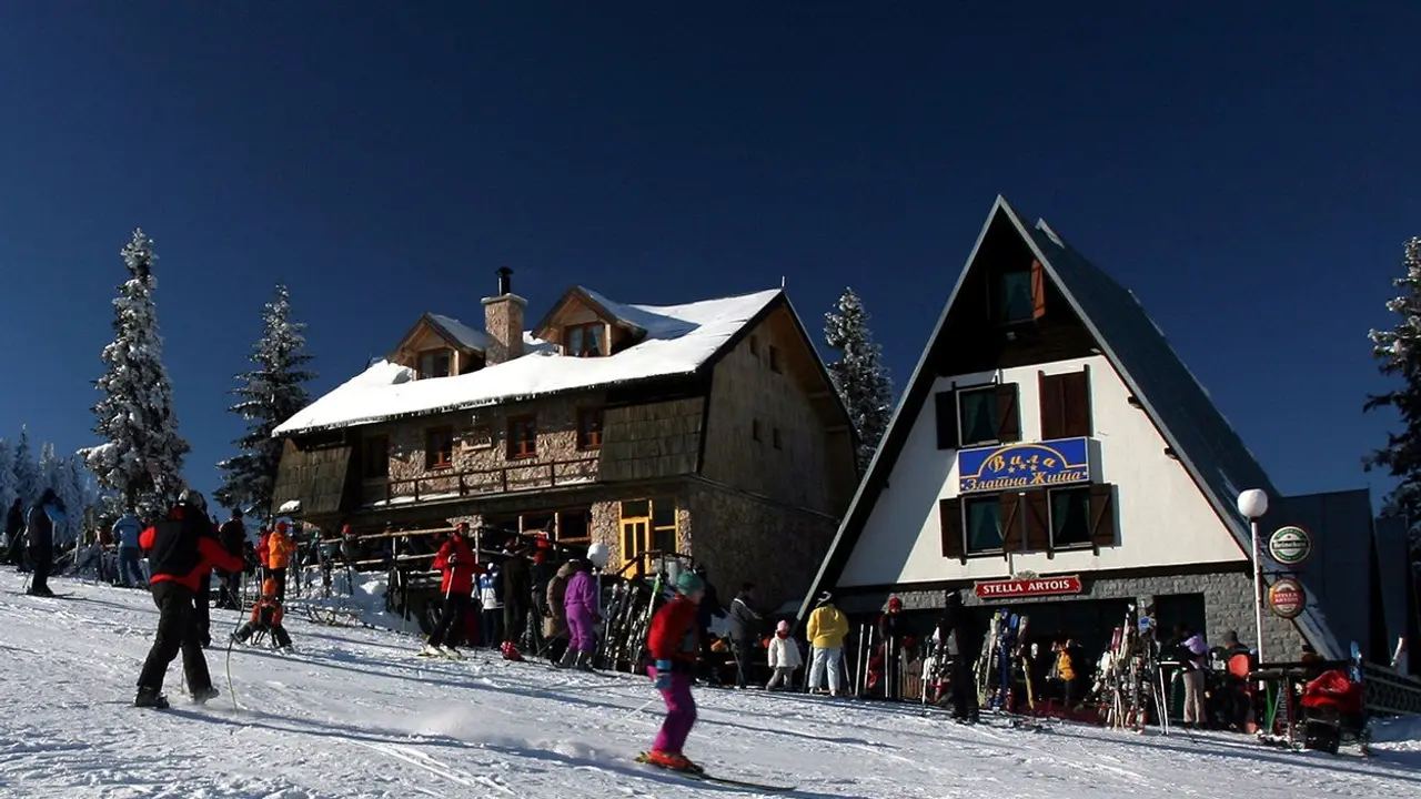 Jahorina