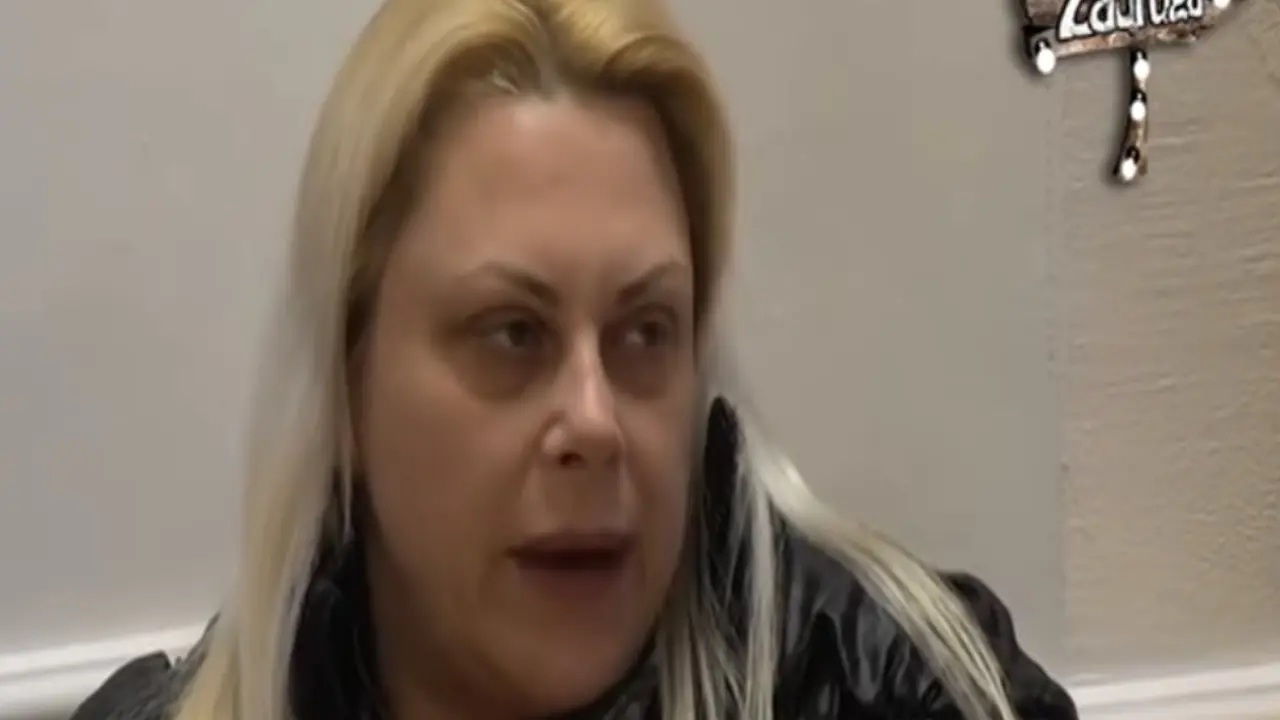 Marija Kulić iskreno o Mikiju, Suzani