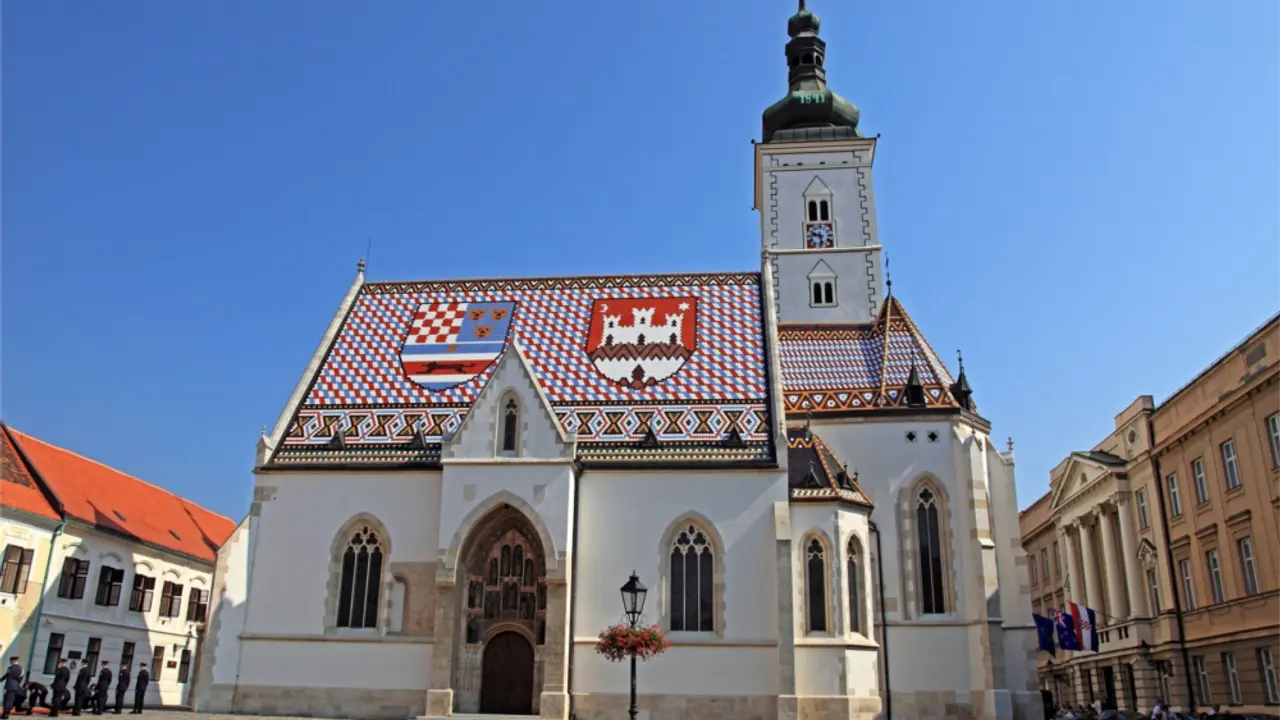 katolička crkva Hrvatska