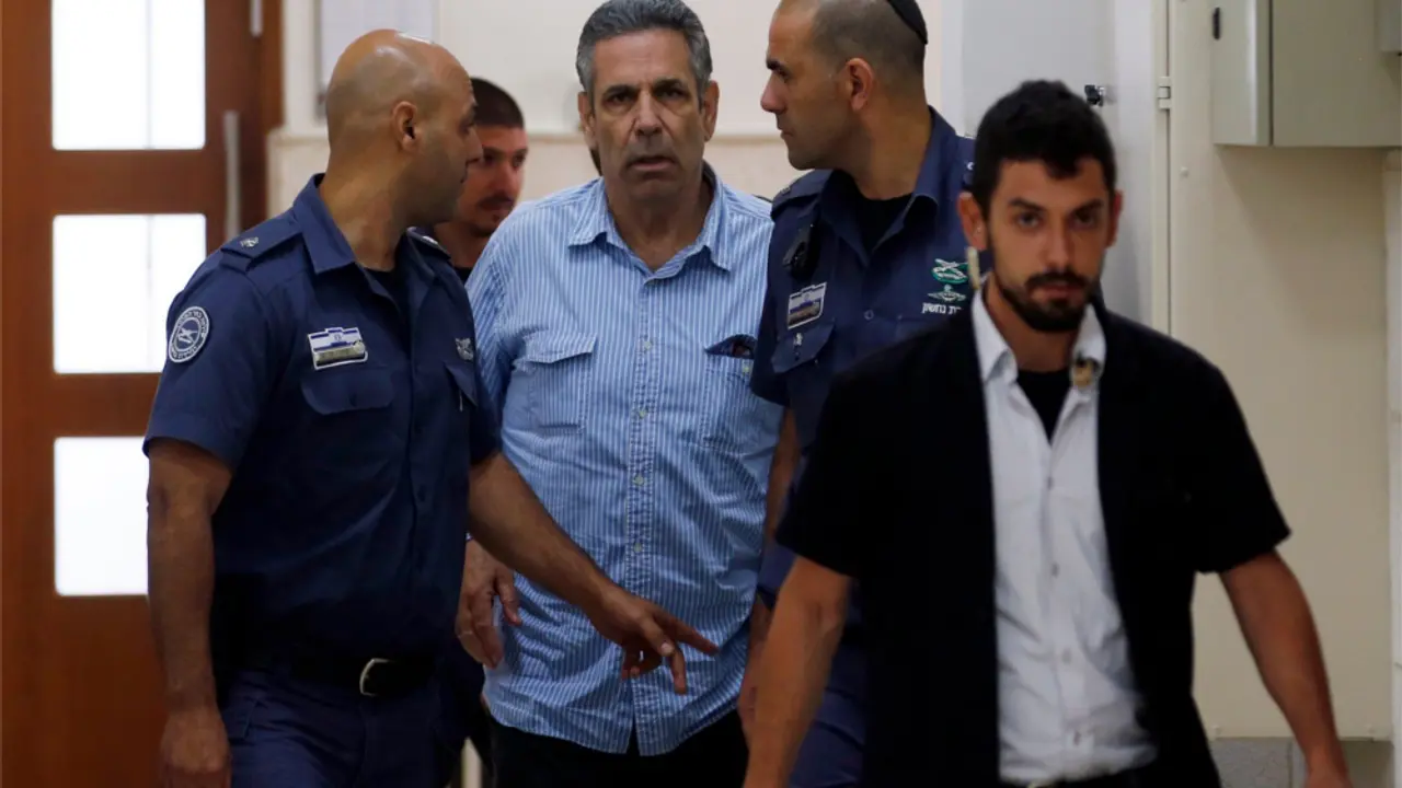 Gonen Segev