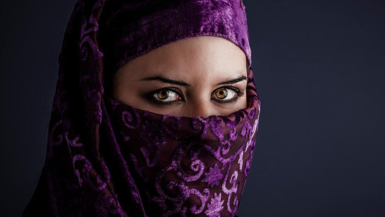muslimanka