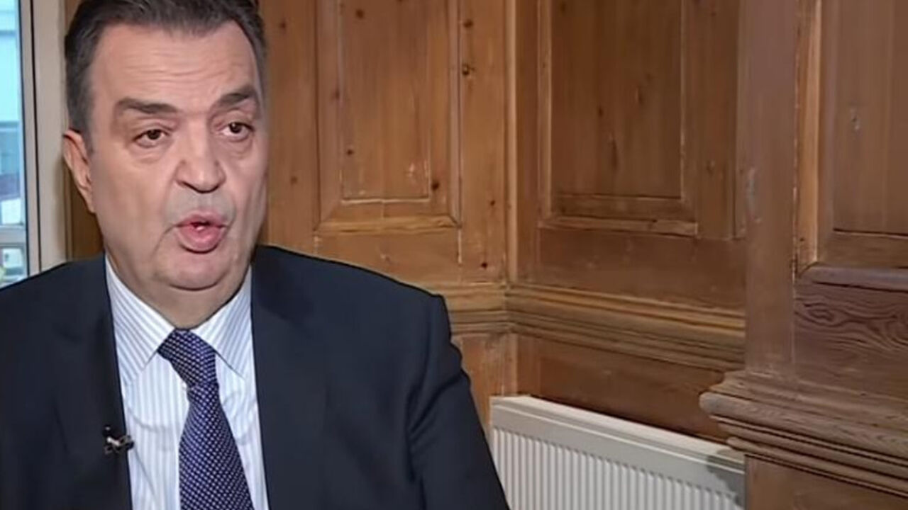 Duško Knežević