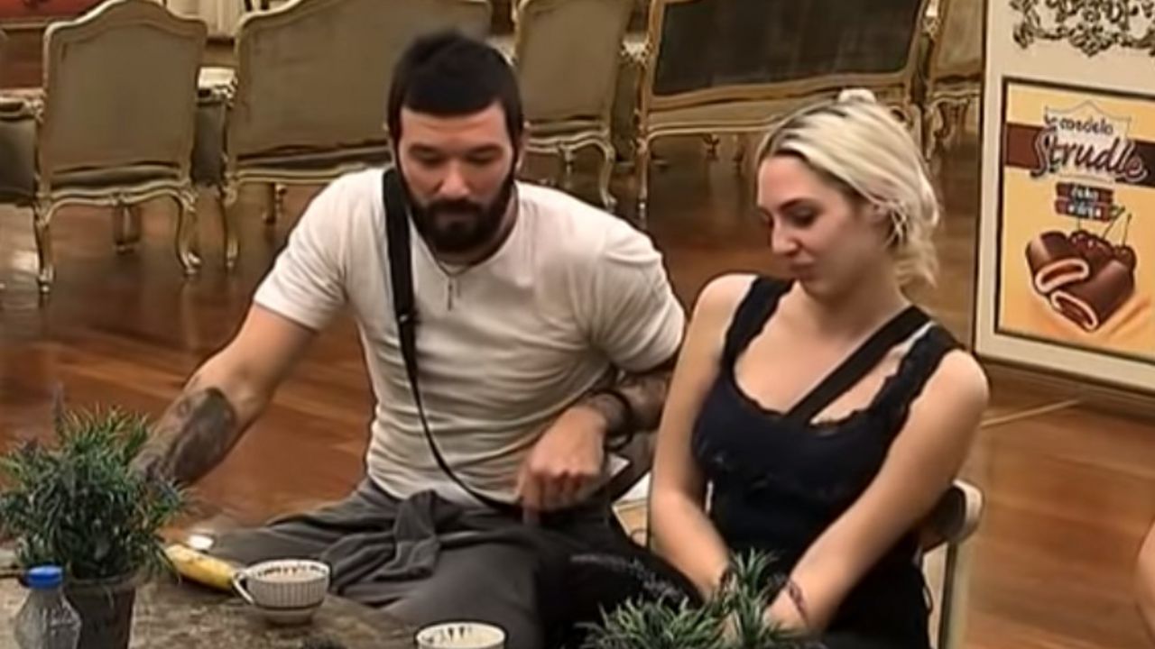 Nikola Lakić, Aleksandra Tasić Coka