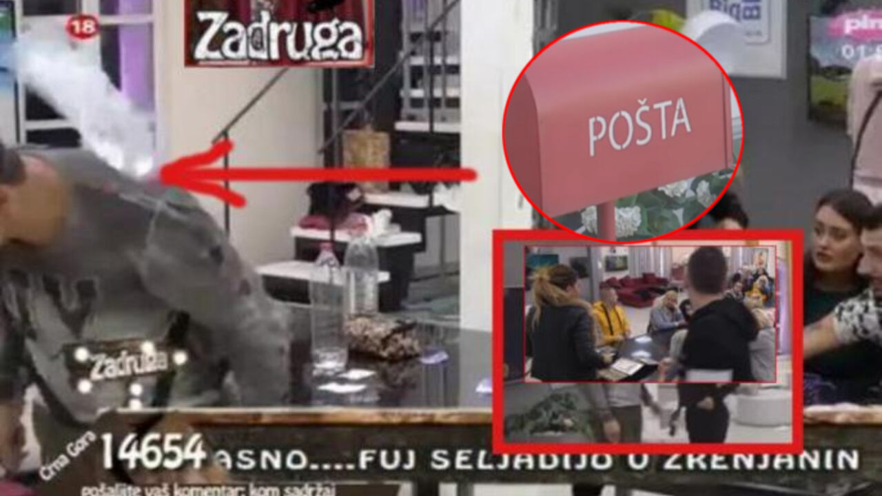 zadruga