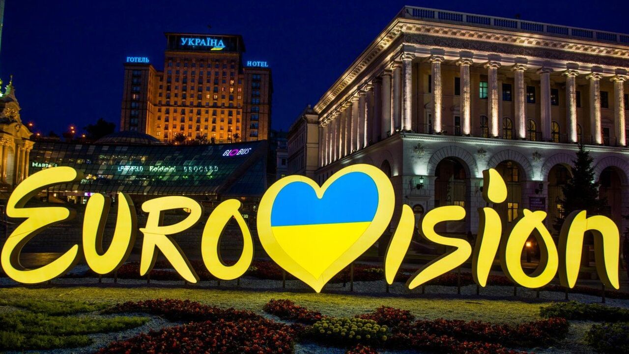 Evrovizija