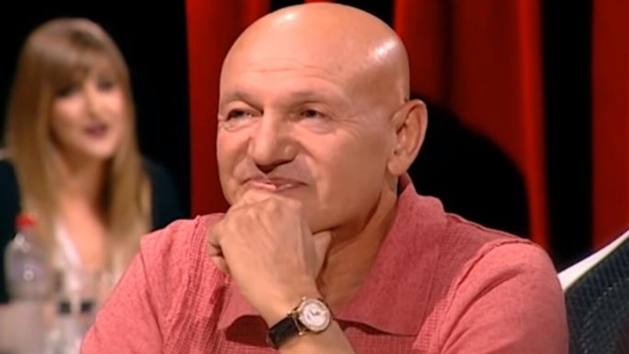 Šaban Šaulić