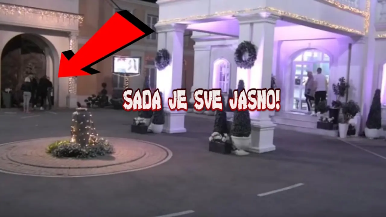 Zadruga