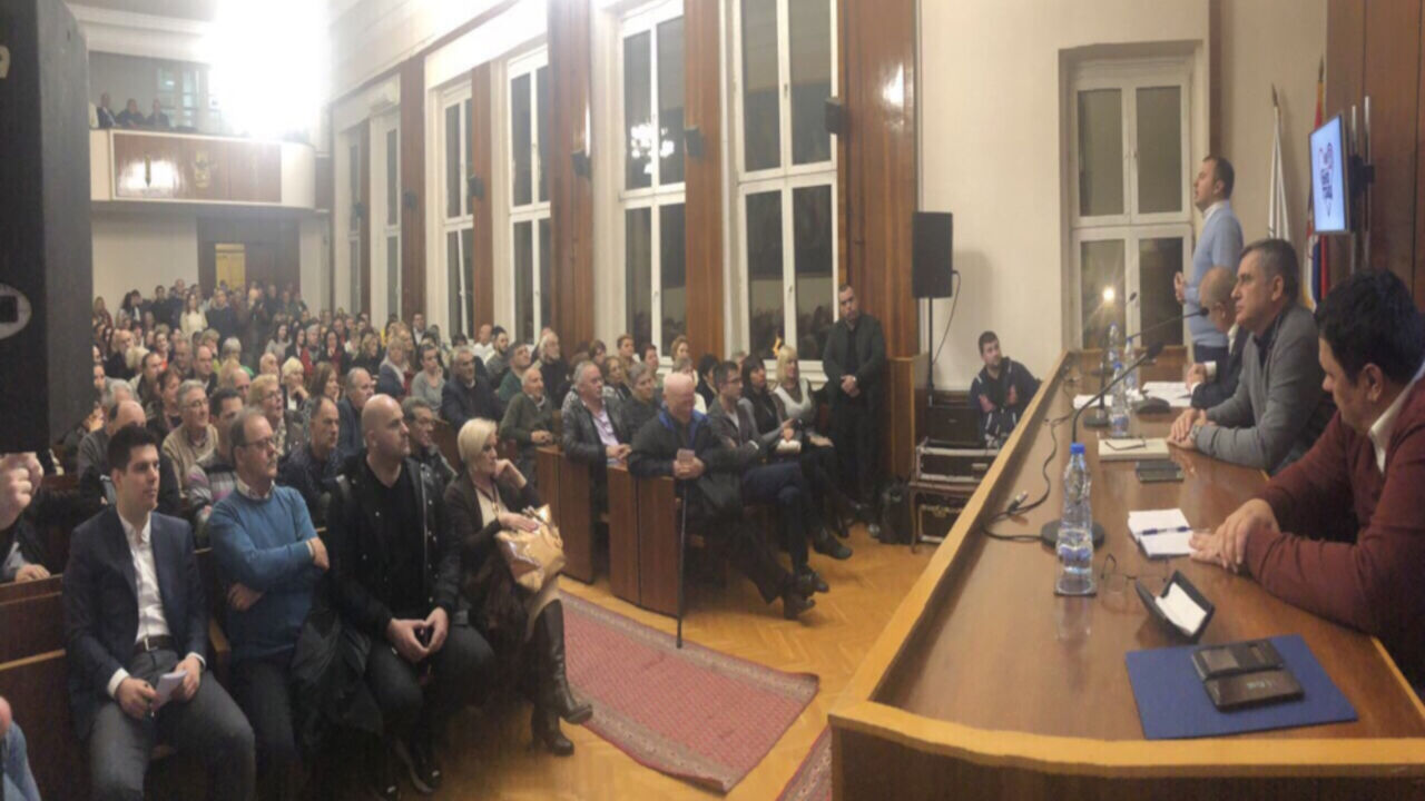 Srpska napredna stranka