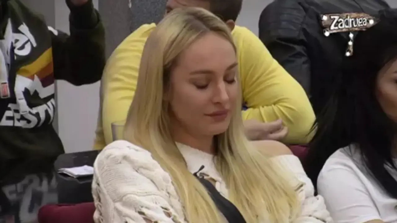 Luna Đogani