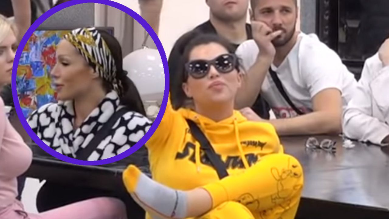 Ljuba Pantović, Stanija Dobrojević