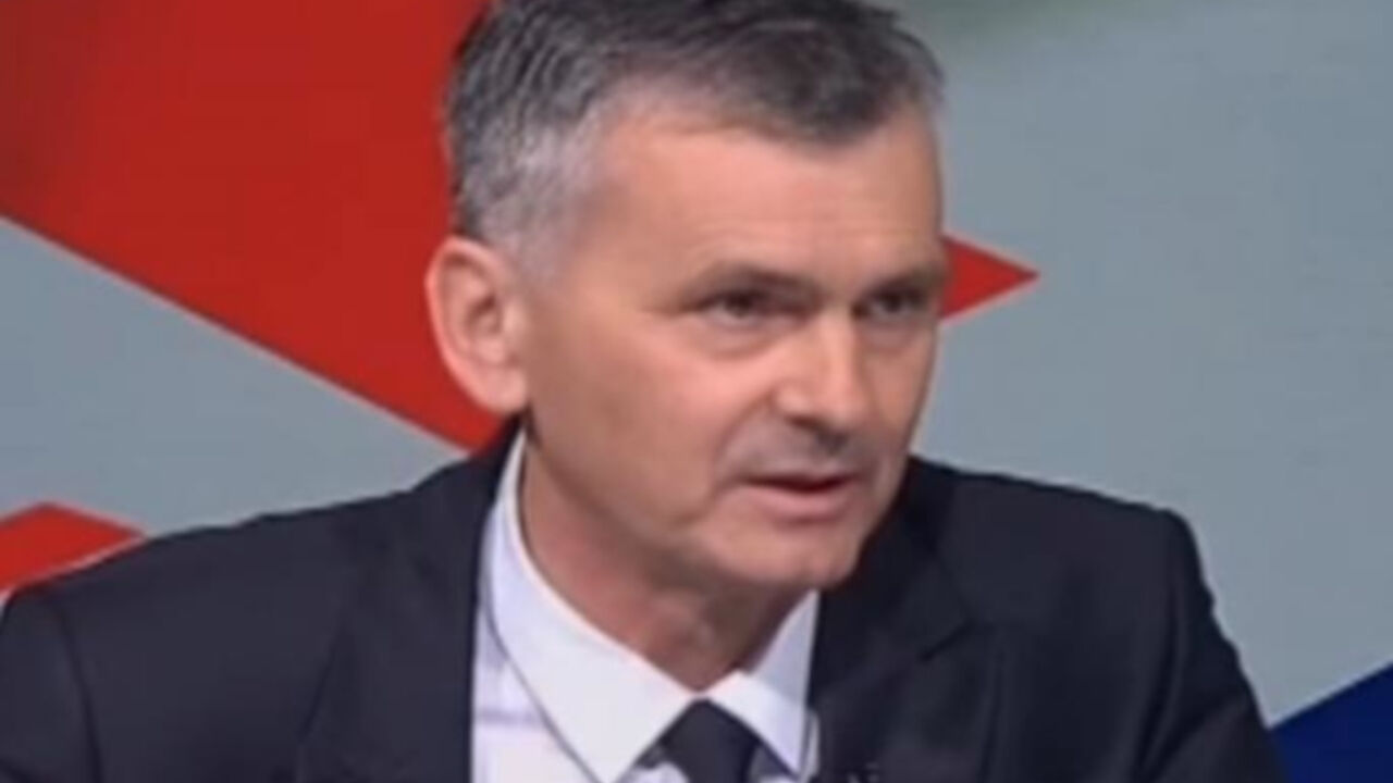 Milan Stamatović