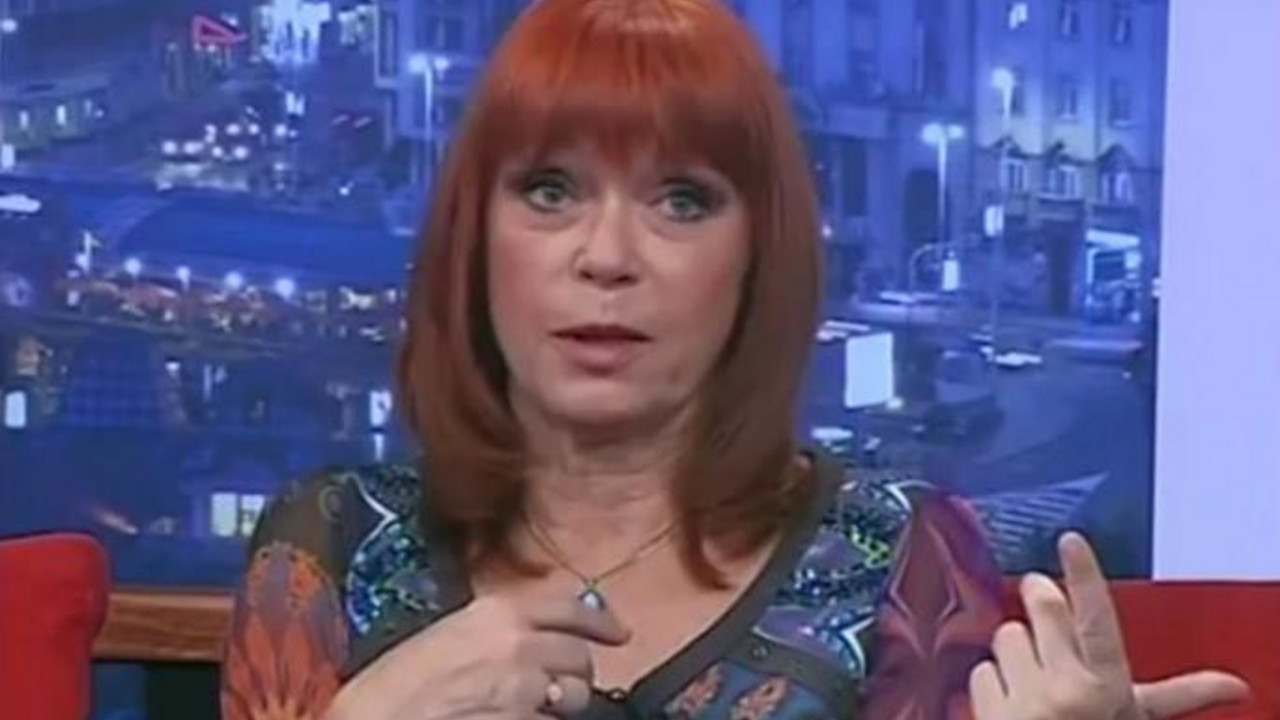 Neda Arnerić