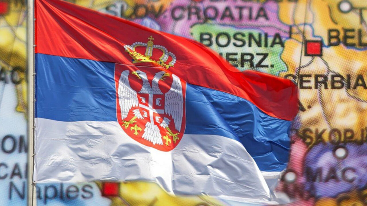 Srbija
