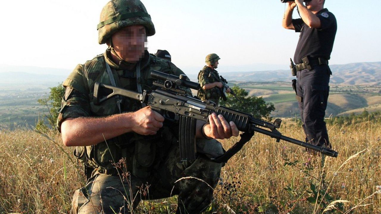 Vojska Srbije