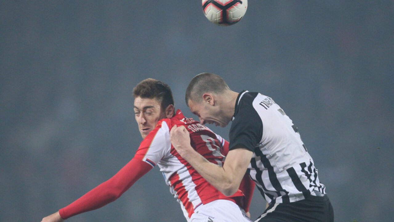 Večiti derbi