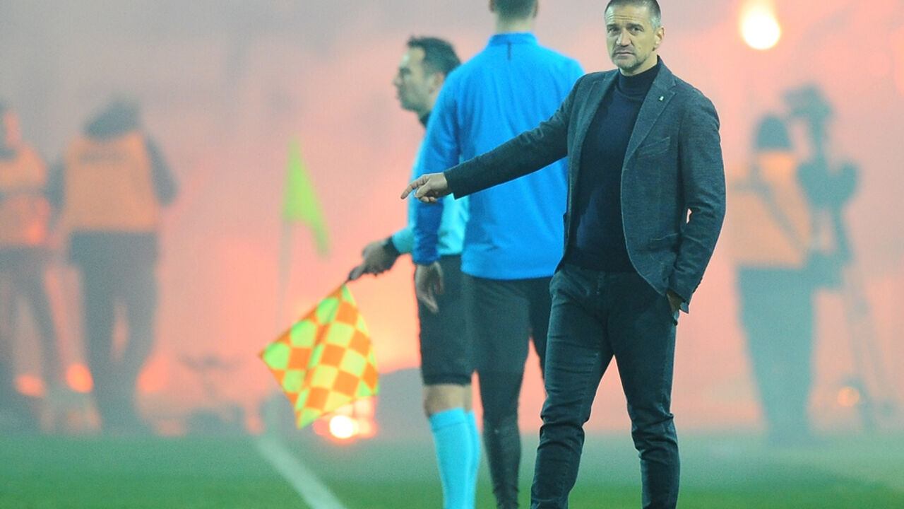 Zoran Mirković