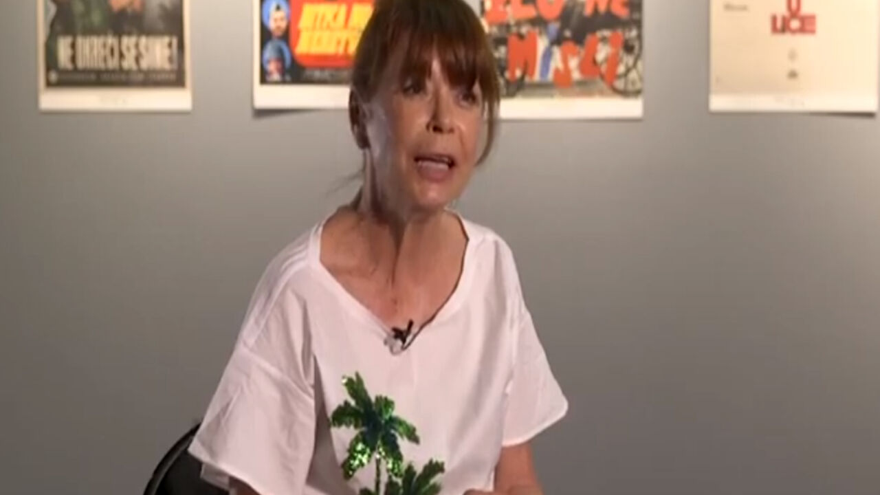 Neda Arnerić