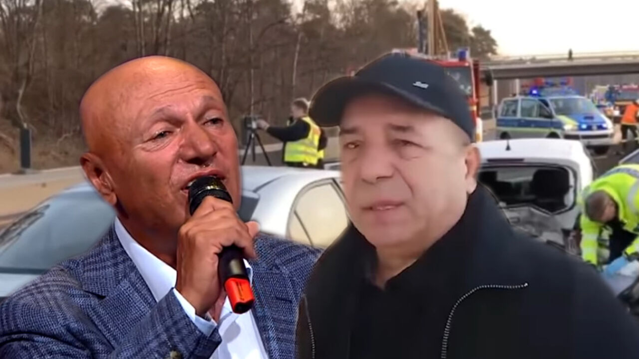 Šaban Šaulić