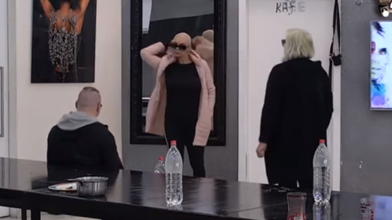 Zerina Hećo